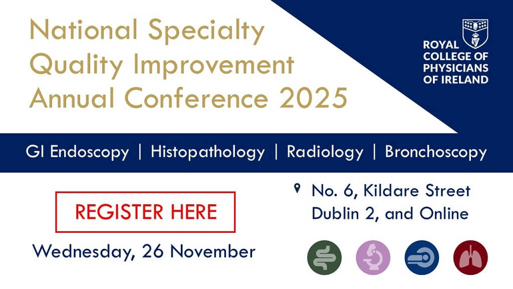 NSQI_Annual Conference November 2025